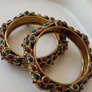 imported Accessories - Bangles ( Indian) imported Accessories - Bangles ( Indian)